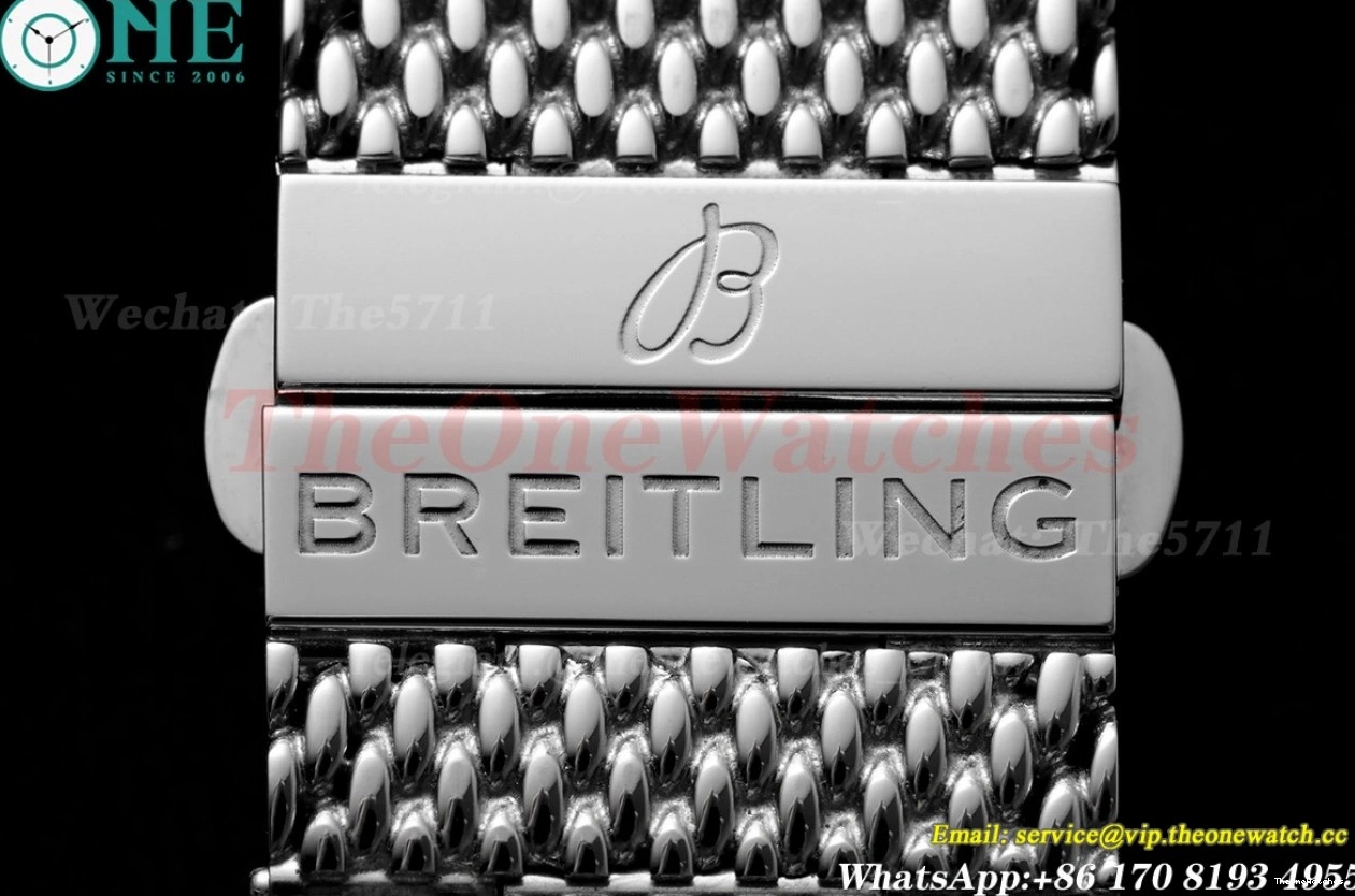 SS 42mm Blue A2824 '57 GF SS Superocean Heritage 0126